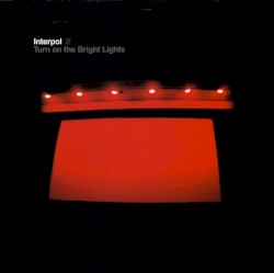 Turn On the Bright Lights