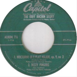 The Eddy Duchin Story