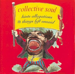 Hints Allegations and Things Left Unsaid