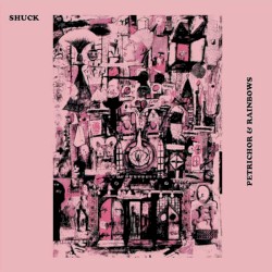 Petrichor & Rainbows