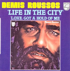 Life in the City / L.O.V.E. Got a Hold of Me