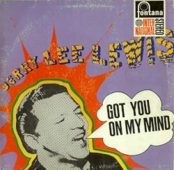 Got You on My Mind