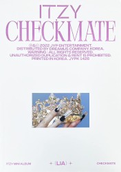 CHECKMATE