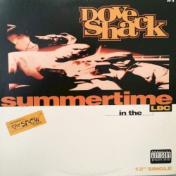 Summertime In The LBC