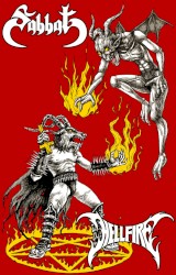 Sabbatical Hellfirexecution