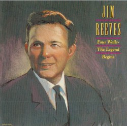 Four Walls: The Legend Begins