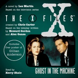 The X Files - Ghost in the Machine