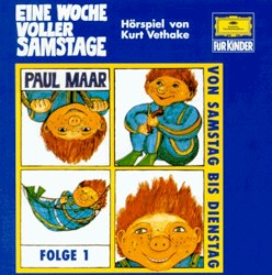 Eine Woche voller Samstage, Folge 1: Von Samstag bis Dienstag