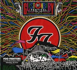 2017-06-24: Glastonbury Festival of Contemporary Performing Arts
