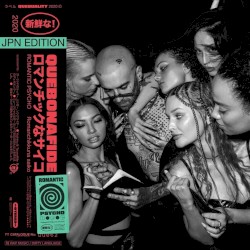 Romantic Psycho (Japan Edition)