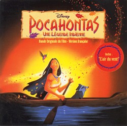 Pocahontas
