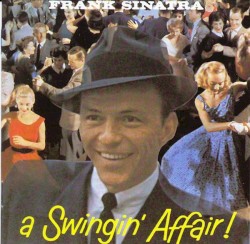A Swingin' Affair!