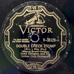 Double Check Stomp / Jazz Lips