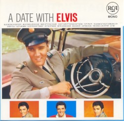 A Date With Elvis