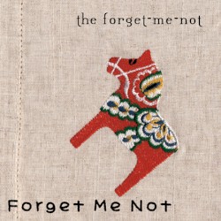 Forget Me Not