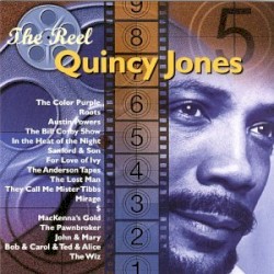 The Reel Quincy Jones