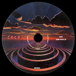 Bump Artist EP