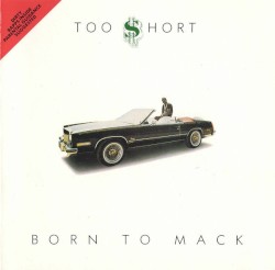 Born to Mack