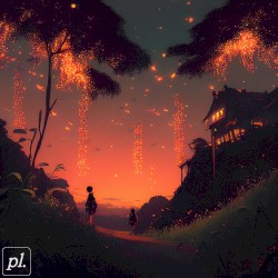 A Firefly’s Lustre