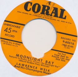 Moonlight Bay / Smiles