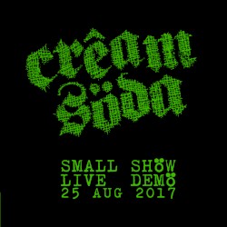 Small Show Live Demo