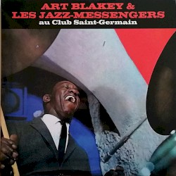 Au Club Saint-Germain / Vol. 1 à 3