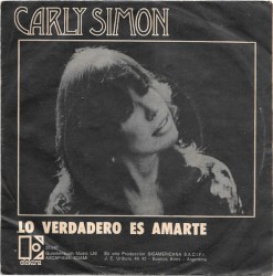 Lo Verdadero Es Amarte