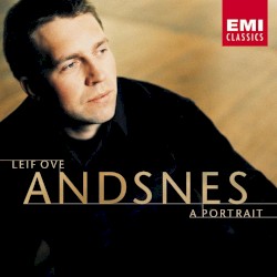 Leif Ove Andsnes: A Portrait