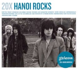 20X Hanoi Rocks