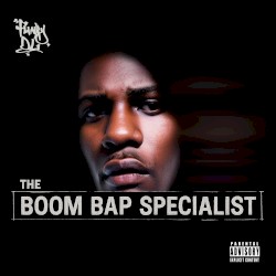 The Boom Bap Specialist