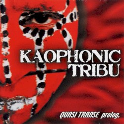 Quasi Transe prolog.