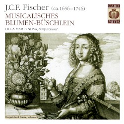 Musicalisches Blumen-Büschlein