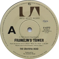 Franklin’s Tower