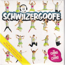 Schwiizergoofe
