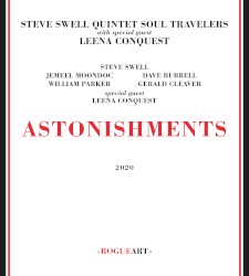 Astonishments