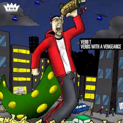 Verbs With a Vengeance