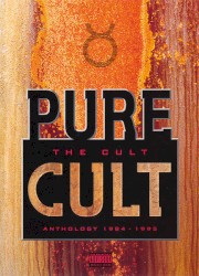 Pure Cult Anthology 1984 - 1995