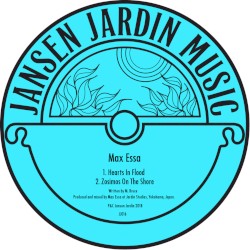 Hearts in Flood / Zosimos on the Shore