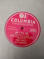 And It Still Goes / Fiddle Dee Dee