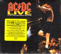 Live (collector’s edition)