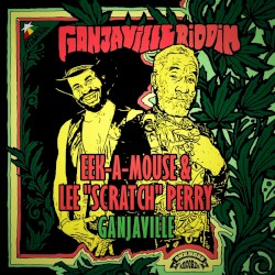 Ganjaville (Ganjaville Riddim)