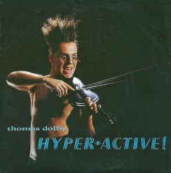 Hyper‐active!