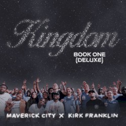 Kingdom Book One (Deluxe)