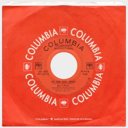 Me and Mrs. Jones / Your Song