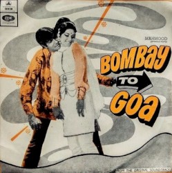 Bombay To Goa