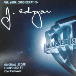 J. Edgar: Best Original Score