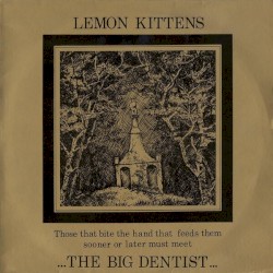 The Big Dentist