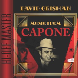 Music From Capone