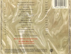 The Witches of Eastwick