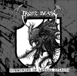 Summoning of Lethal Spirits / Von Den Sterner